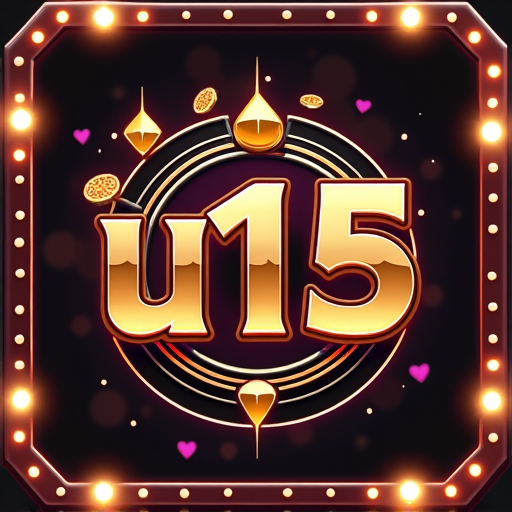 Ícone do u15